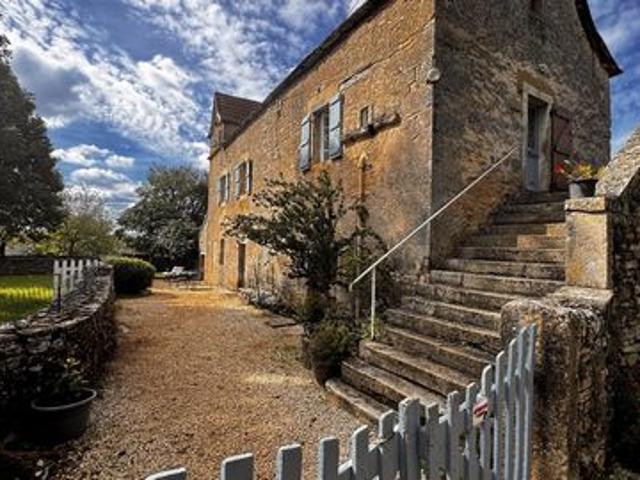 Maison vente à Cahors, Promilhanes