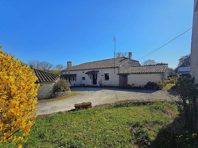 Maison vente à Villeneuve-sur-Lot, Lacaussade
