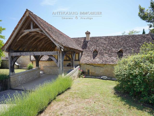 Maison vente à Bergerac