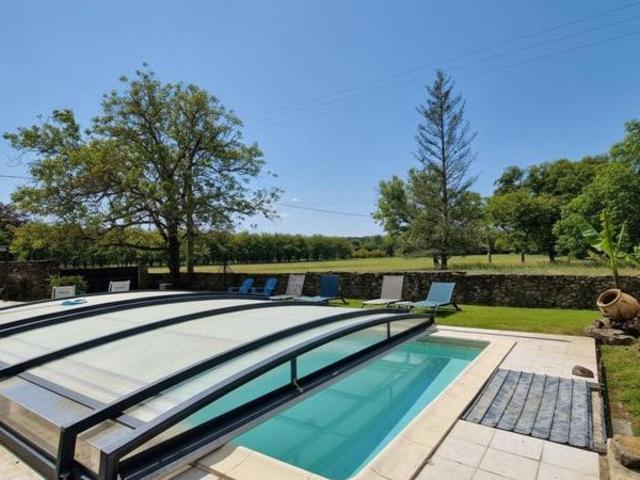 Maison vente à Sarlat-la-Canéda, Coux-et-bigaroque