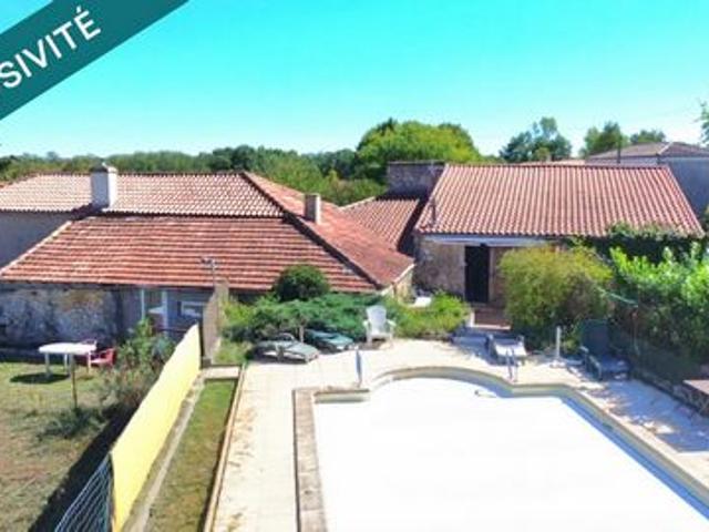 Villa vente à Villeneuve-sur-Lot, Fumel