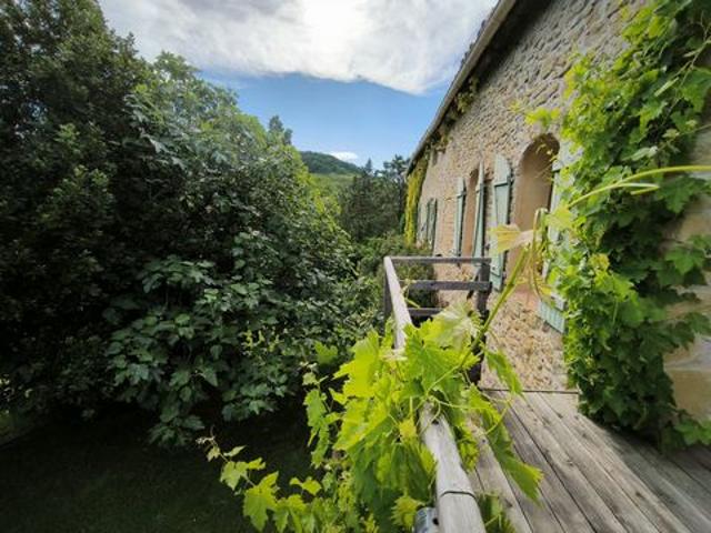 Maison vente à Carcassonne, Plavilla