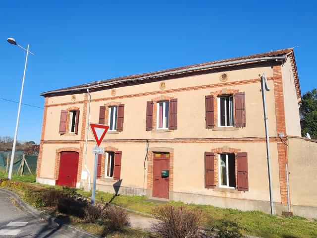 Maison vente à Albi, Le Garric