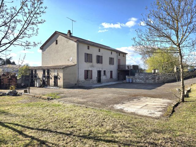 Maison vente à Albi, Le Garric