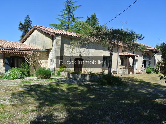 Maison vente à Marmande, Duras