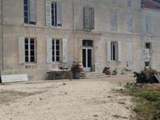 Villa vente à Le Bourg, Mons