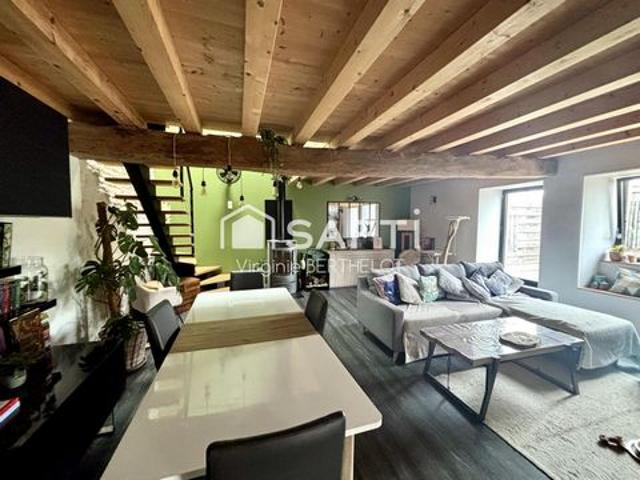 Villa vente à Le Bourg, Aiffres