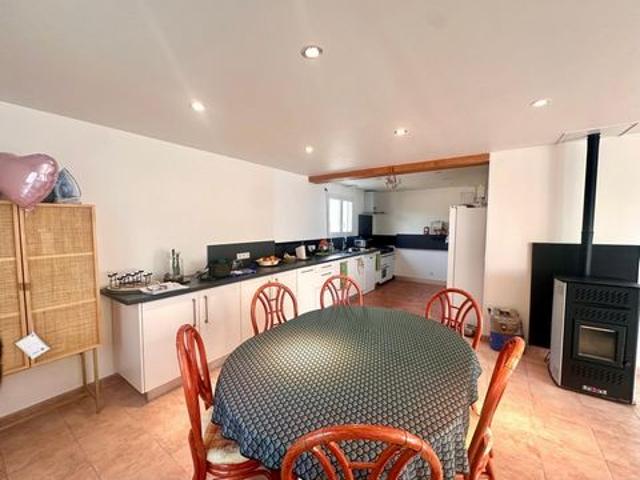 Villa vente à Lannion, Bretagne