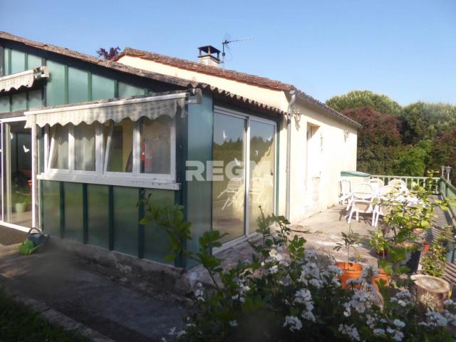 Maison vente à Brossac