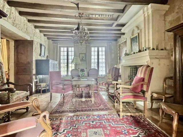 Maison vente à Jonzac, Bougneau