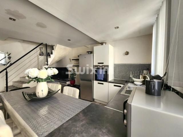 Appartement vente à Arrondissement de Draguignan, Les Arcs