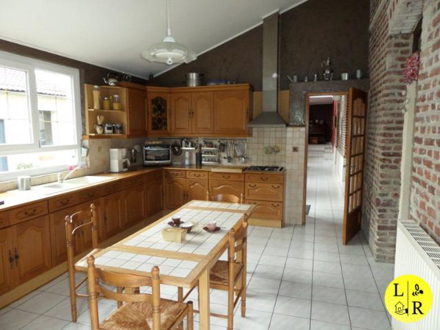 Maison vente à Arras, Dainville