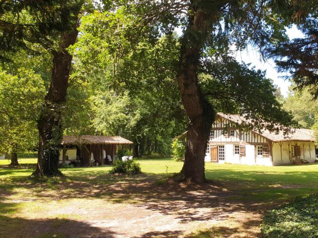 Maison vente à Mézos, Claran
