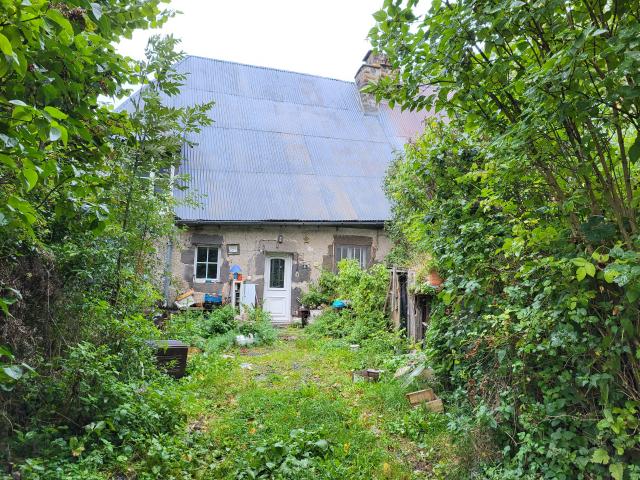 Maison vente à Saint-Flour, Cheylade