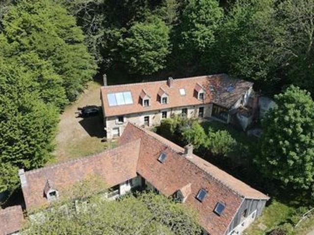 Villa vente à Mortagne-au-Perche, Saint-mard-de-réno