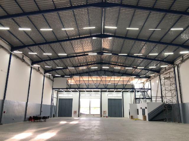 Local commercial location à Nouaceur, Gharb-Chrarda-Beni Hssen