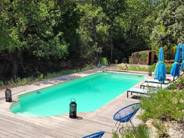 Maison vente à Brignoles, Cotignac