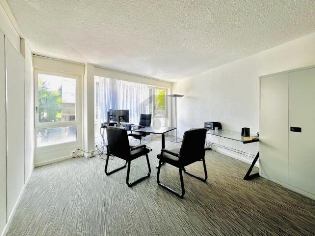 Büro mieten in Conches