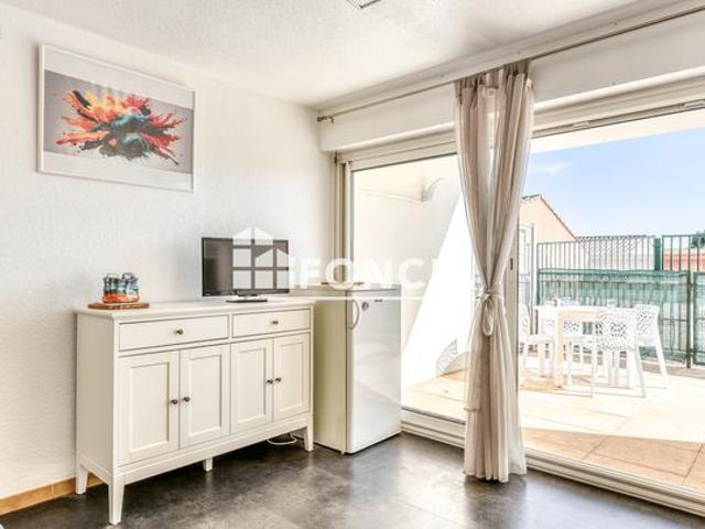 Appartement vente à Metz, Fleury
