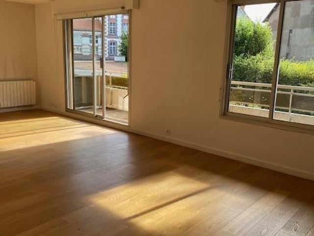 Appartement location à Clermont-Ferrand, Puy-de-Dôme