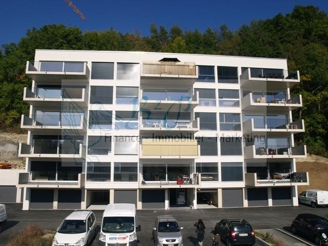 Apartment mieten in Areuse
