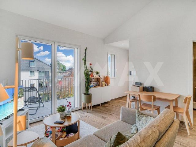 Apartment mieten in Echandens, District de Morges