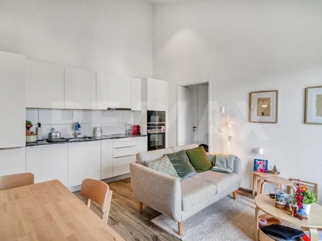 Apartment mieten in Echandens, District de Morges