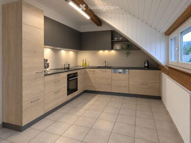 Apartment mieten in Glovelier, Haute-Sorne