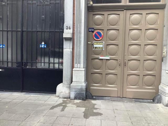 Kot location à Outremeuse, Liège