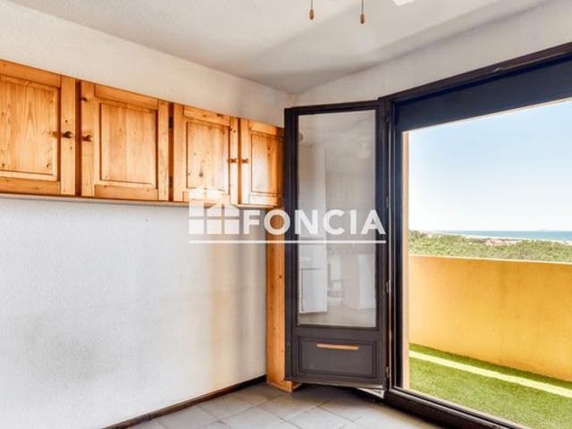 Appartement vente à Metz, Fleury