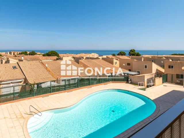 Appartement vente à Metz, Fleury
