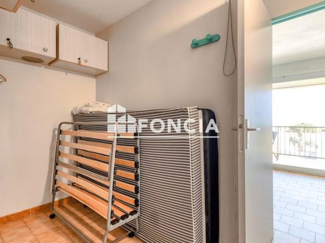 Appartement vente à Metz, Fleury