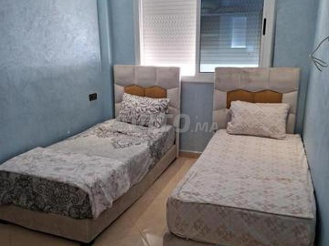 Appartement location à Martil, Tanger-Tétouan