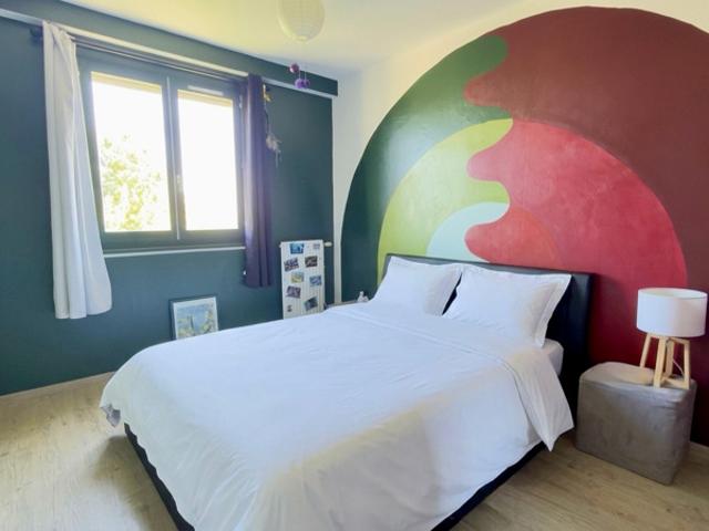 Appartement vente à Troyes, Saint-andré-les-vergers
