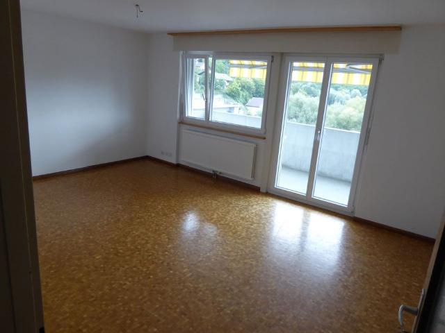Apartment mieten in Delémont, District de Delémont