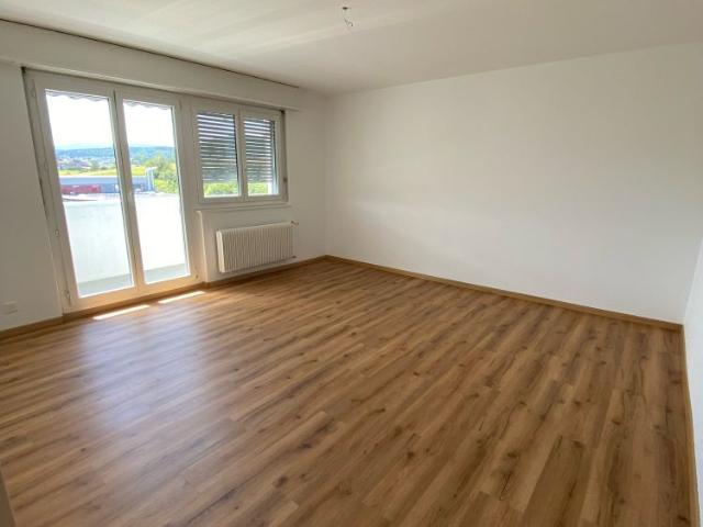 Apartment mieten in Delémont, District de Delémont