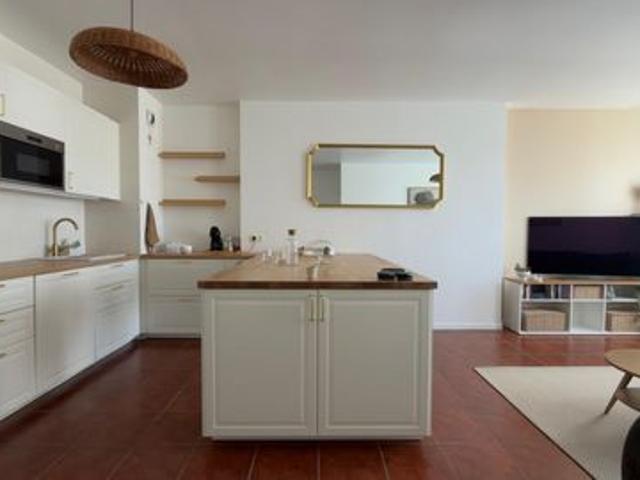 Appartement vente à Lorient, Bretagne