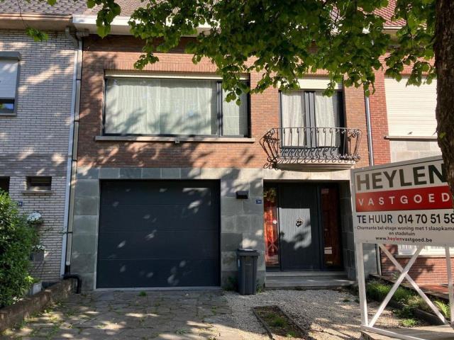Maison location à Herentals