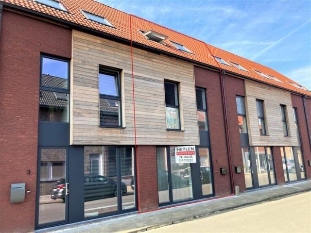 Maison location à Antwerpen