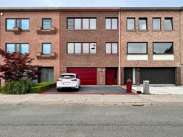 Maison location à Sint-niklaas, Oost-Vlaanderen