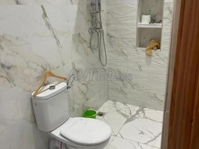 Appartement location à Hay Nahda, Ben Slimane