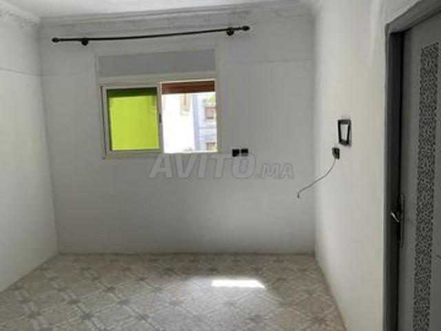 Appartement location à Hay Nahda, Ben Slimane