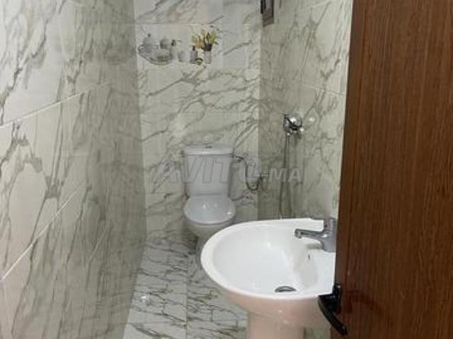 Appartement location à Hay Nahda, Ben Slimane