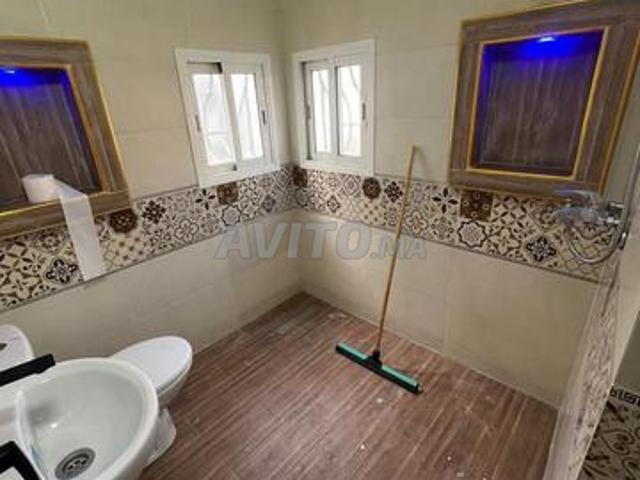 Appartement location à Hay Nahda, Ben Slimane