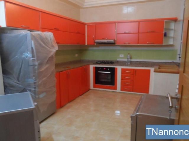 Appartement location