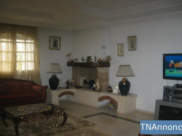 Appartement location