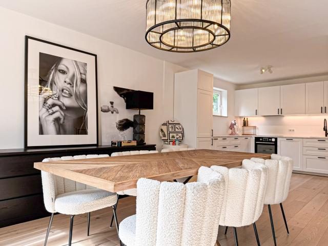 Wohnung kaufen in Ludenberg, Düsseldorf