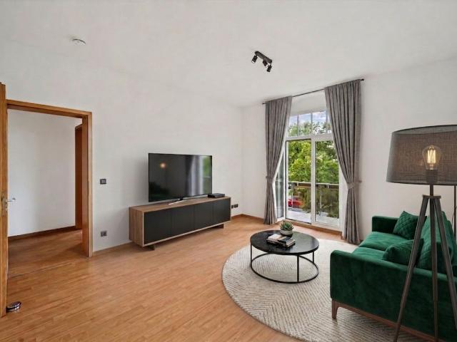 Apartment mieten in Seidnitz, Dresden