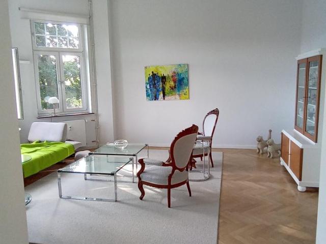 Wohnung kaufen in Hiddesen, Detmold