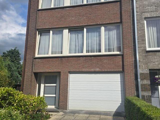 Maison location à Vilvoorde, Brabant
